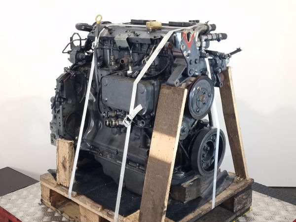 Deutz BF4M2012 Engine (Industrial) - Motor para Maquinaria industrial: foto 5 Deutz BF4M2012 Engine (Industrial) - Motor para Maquinaria industrial: foto 5