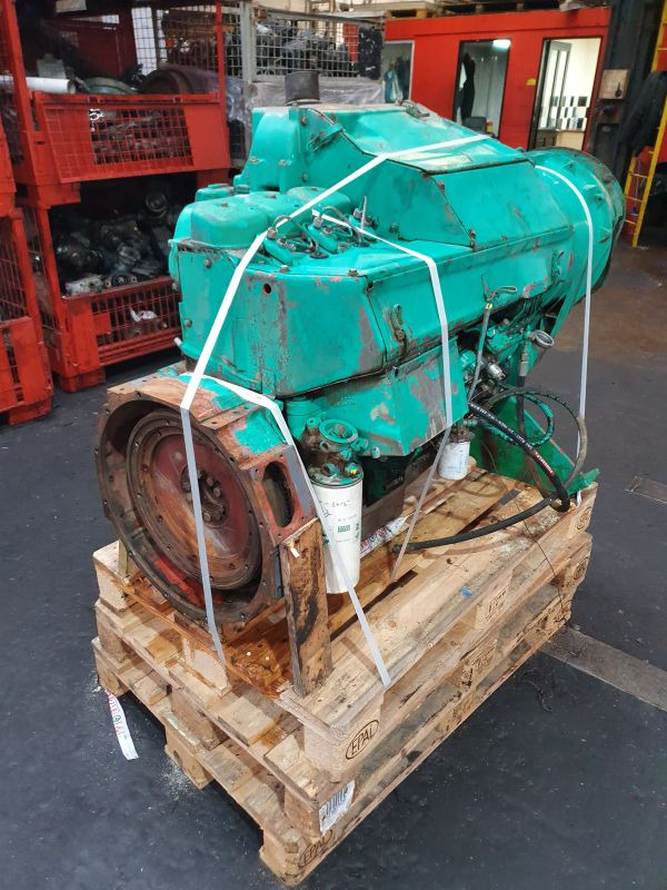 Deutz BF6L913C - Motor para Maquinaria industrial: foto 3 Deutz BF6L913C - Motor para Maquinaria industrial: foto 3