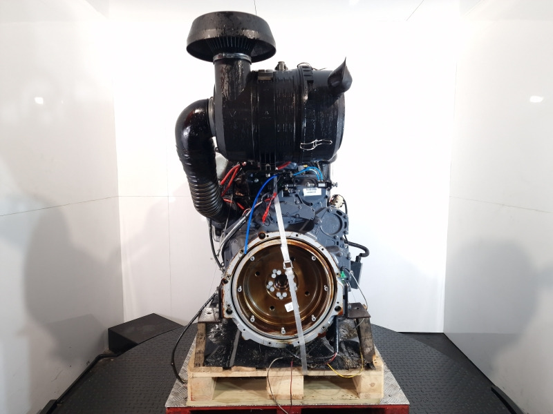 Deutz BF6M1013EC Engine (Industrial) - Motor para Maquinaria industrial: foto 2 Deutz BF6M1013EC Engine (Industrial) - Motor para Maquinaria industrial: foto 2