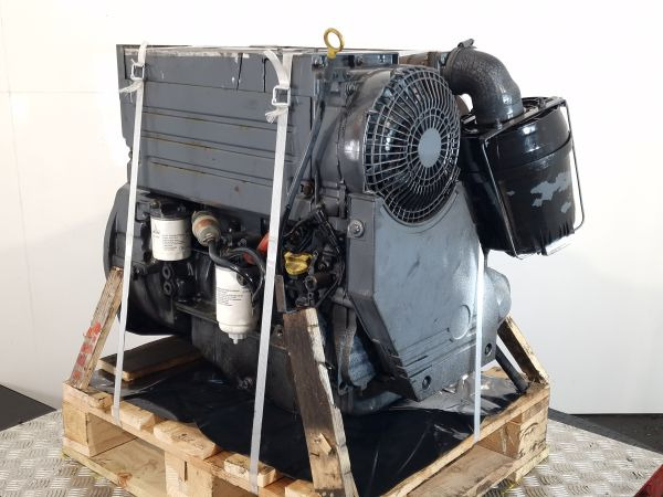 Deutz F4L2011 Engine (Plant) - Motor para Maquinaria de construcción: foto 5 Deutz F4L2011 Engine (Plant) - Motor para Maquinaria de construcción: foto 5