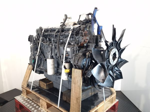 Deutz TCD 2013 L06 2V Engine (Industrial) - Motor para Maquinaria industrial: foto 5 Deutz TCD 2013 L06 2V Engine (Industrial) - Motor para Maquinaria industrial: foto 5