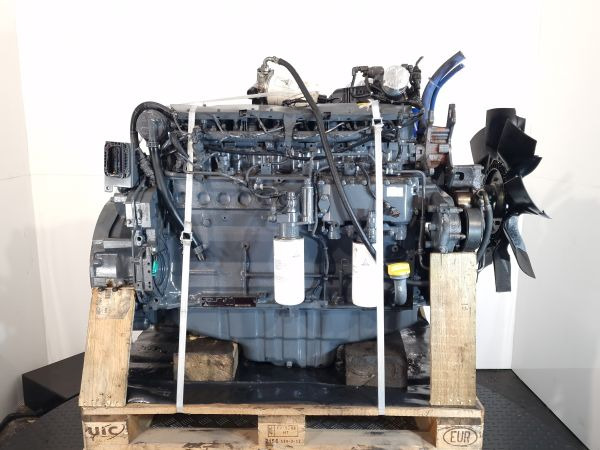 Deutz TCD 2013 L06 2V Engine (Industrial) - Motor para Maquinaria industrial: foto 4 Deutz TCD 2013 L06 2V Engine (Industrial) - Motor para Maquinaria industrial: foto 4