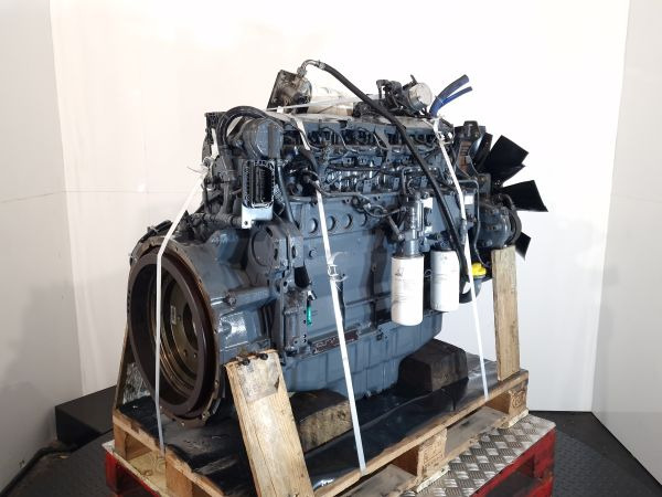 Deutz TCD 2013 L06 2V Engine (Industrial) - Motor para Maquinaria industrial: foto 1 Deutz TCD 2013 L06 2V Engine (Industrial) - Motor para Maquinaria industrial: foto 1