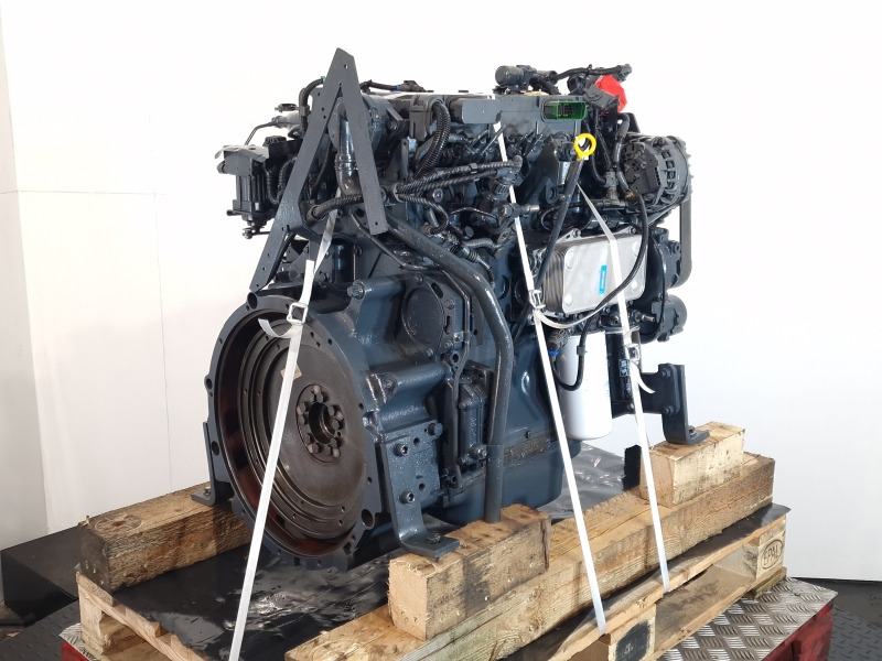 Deutz TCD 4.1 L4 Engine (Industrial) - Motor para Maquinaria industrial: foto 1 Deutz TCD 4.1 L4 Engine (Industrial) - Motor para Maquinaria industrial: foto 1