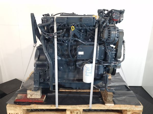 Deutz TCD 4.1 L4 Engine (Plant) - Motor para Maquinaria de construcción: foto 3 Deutz TCD 4.1 L4 Engine (Plant) - Motor para Maquinaria de construcción: foto 3