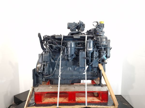 Deutz TCD6.1 L6 Reconditioned Engine (Industrial) - Motor para Maquinaria industrial: foto 5 Deutz TCD6.1 L6 Reconditioned Engine (Industrial) - Motor para Maquinaria industrial: foto 5