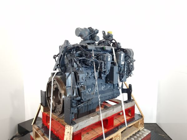 Deutz TCD6.1 L6 Reconditioned Engine (Industrial) - Motor para Maquinaria industrial: foto 1 Deutz TCD6.1 L6 Reconditioned Engine (Industrial) - Motor para Maquinaria industrial: foto 1