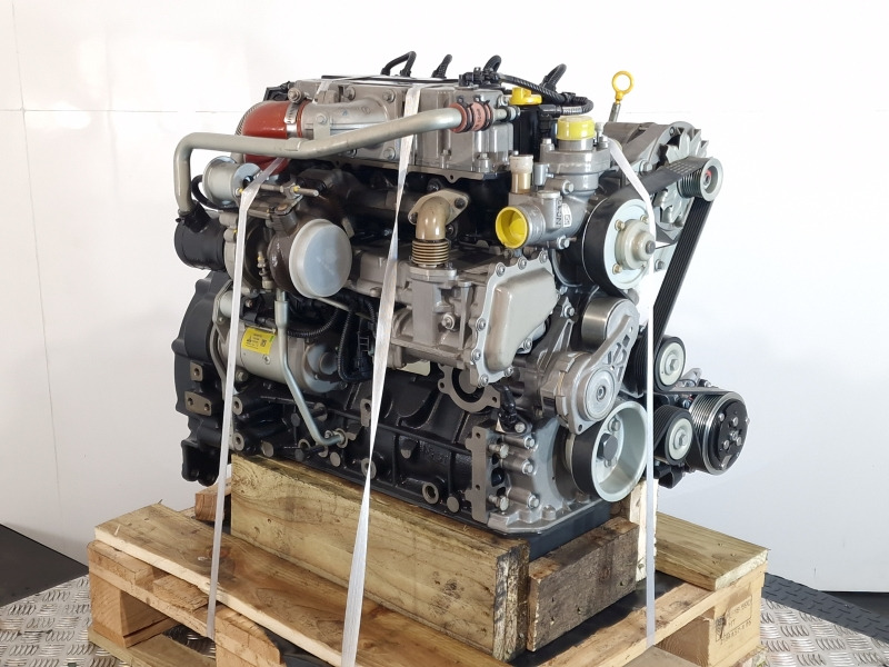 Deutz TD 2.9 L4 New Engine (Plant) - Motor para Maquinaria de construcción: foto 4 Deutz TD 2.9 L4 New Engine (Plant) - Motor para Maquinaria de construcción: foto 4