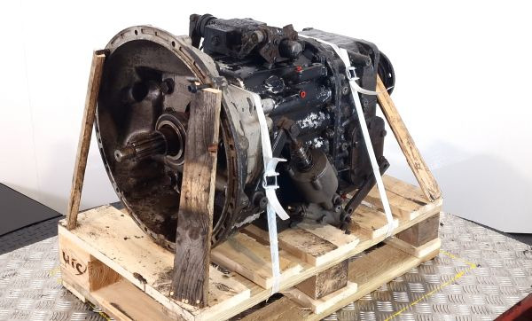 Eaton FS/5206A V Y05815 Gearbox - Caja de cambios: foto 1 Eaton FS/5206A V Y05815 Gearbox - Caja de cambios: foto 1