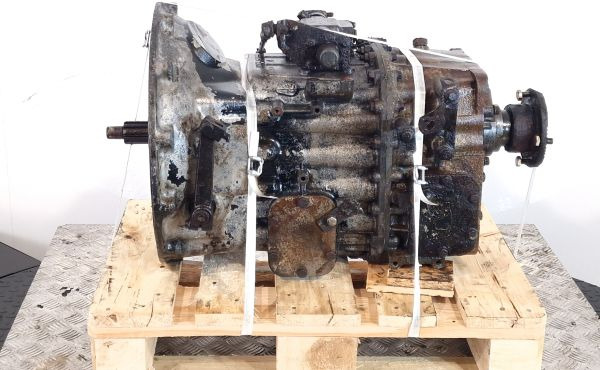 Eaton FS/5206A V Y05815 Gearbox - Caja de cambios: foto 3 Eaton FS/5206A V Y05815 Gearbox - Caja de cambios: foto 3
