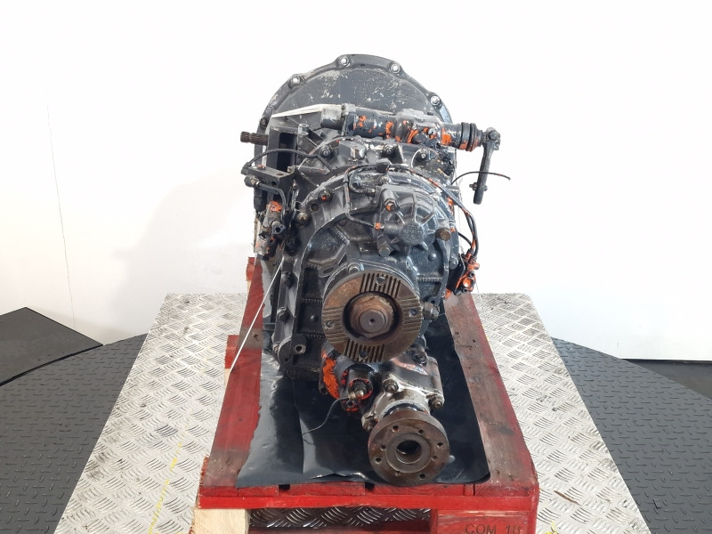 Eaton FS/6109AV Gearbox - Caja de cambios: foto 5 Eaton FS/6109AV Gearbox - Caja de cambios: foto 5