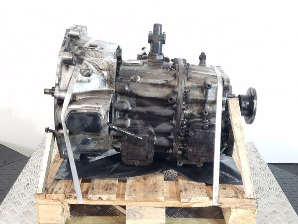 Eaton FS0/5206B V Y05192 Iveco Spec Gearbox - Caja de cambios: foto 4 Eaton FS0/5206B V Y05192 Iveco Spec Gearbox - Caja de cambios: foto 4