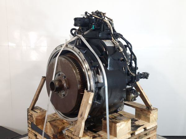 Hitachi 8FLWCN-1750-1 Gearbox - Caja de cambios: foto 1 Hitachi 8FLWCN-1750-1 Gearbox - Caja de cambios: foto 1