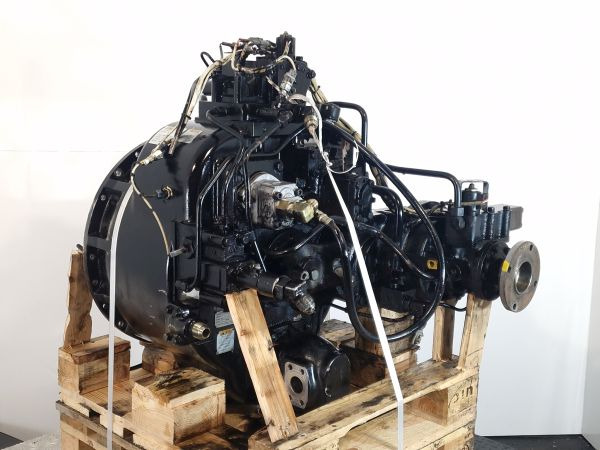 Hitachi 8FLWCN-1750-1 Gearbox - Caja de cambios: foto 4 Hitachi 8FLWCN-1750-1 Gearbox - Caja de cambios: foto 4