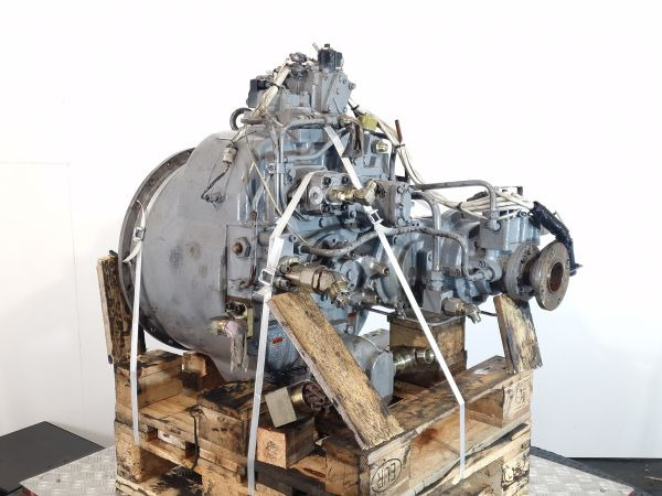Hitachi 8FLWCN-1850-1 Gearbox - Caja de cambios: foto 5 Hitachi 8FLWCN-1850-1 Gearbox - Caja de cambios: foto 5