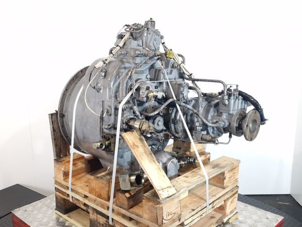Hitachi 8FLWCN-1850-1 Gearbox - Caja de cambios: foto 5 Hitachi 8FLWCN-1850-1 Gearbox - Caja de cambios: foto 5