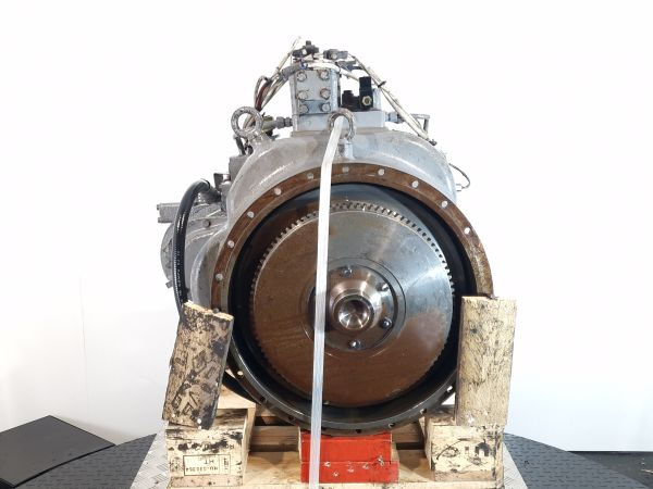 Hitachi 8FLWCN-1850-1 Gearbox - Caja de cambios: foto 3 Hitachi 8FLWCN-1850-1 Gearbox - Caja de cambios: foto 3