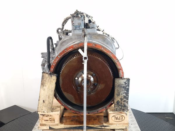 Hitachi 8FLWCN-1850-1 Gearbox - Caja de cambios: foto 3 Hitachi 8FLWCN-1850-1 Gearbox - Caja de cambios: foto 3