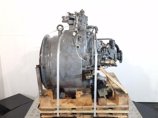 Hitachi 8FLWCN-1850-1 Gearbox - Caja de cambios: foto 4 Hitachi 8FLWCN-1850-1 Gearbox - Caja de cambios: foto 4