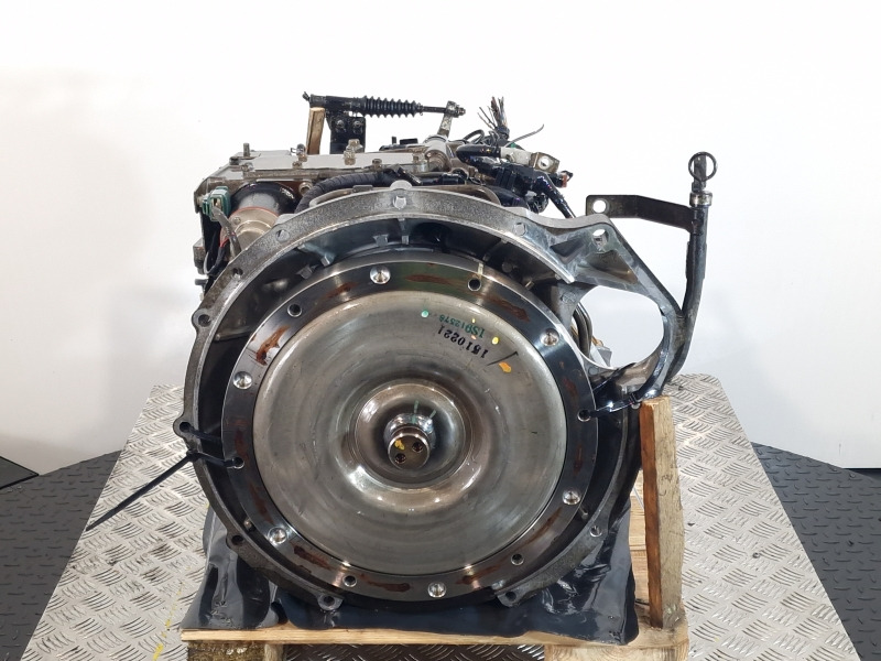 Isuzu M0798 EUR6 Gearbox - Caja de cambios: foto 3 Isuzu M0798 EUR6 Gearbox - Caja de cambios: foto 3
