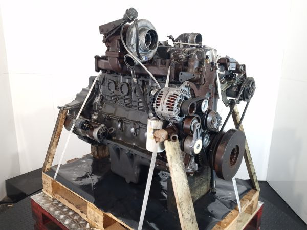 Iveco/Cummins F4BE0684A*D401 Engine (Plant) - Motor para Maquinaria de construcción: foto 4 Iveco/Cummins F4BE0684A*D401 Engine (Plant) - Motor para Maquinaria de construcción: foto 4