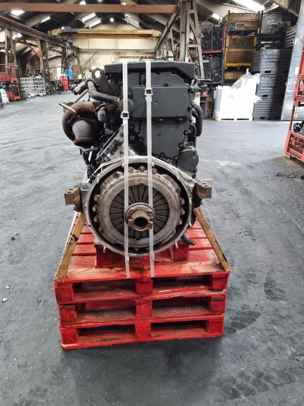 Iveco Cursor 10 E5 F3AE3681Y Engine (Truck) - Motor para Camión: foto 3 Iveco Cursor 10 E5 F3AE3681Y Engine (Truck) - Motor para Camión: foto 3