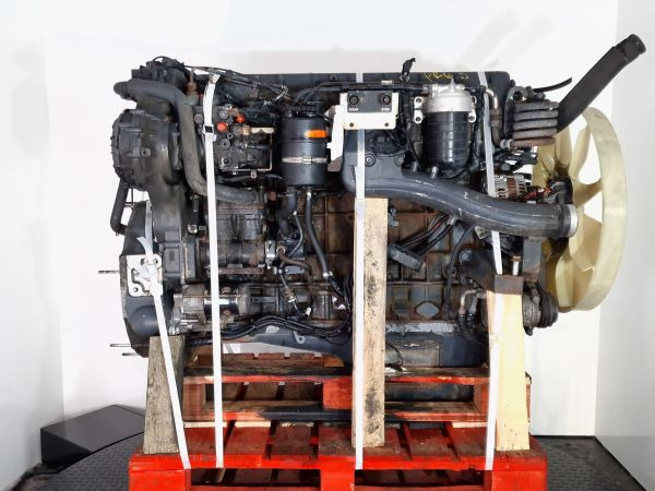 Iveco Cursor 11 E6 F3GFE611B*_804 Engine (Truck) 450 - Motor para Camión: foto 3 Iveco Cursor 11 E6 F3GFE611B*_804 Engine (Truck) 450 - Motor para Camión: foto 3