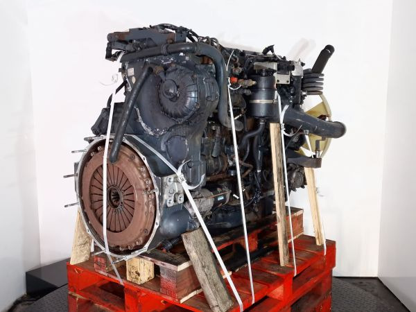 Iveco Cursor 11 E6 F3GFE611B*_804 Engine (Truck) 450 - Motor para Camión: foto 1 Iveco Cursor 11 E6 F3GFE611B*_804 Engine (Truck) 450 - Motor para Camión: foto 1