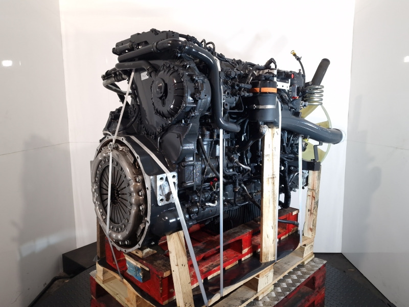 Iveco Cursor 13 F3HGE611J*P Engine (Truck) - Motor para Camión: foto 1 Iveco Cursor 13 F3HGE611J*P Engine (Truck) - Motor para Camión: foto 1