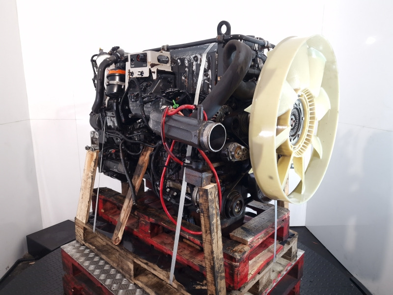 Iveco Cursor 8 E4 F2BE3681B Engine (Truck) - Motor para Camión: foto 5 Iveco Cursor 8 E4 F2BE3681B Engine (Truck) - Motor para Camión: foto 5