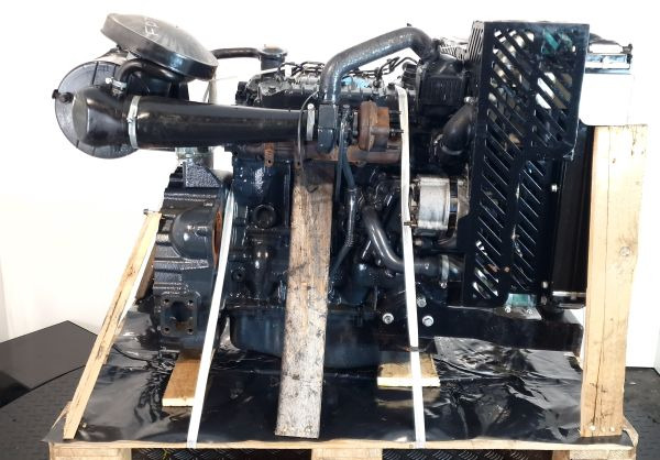 Iveco FPT F5CE9454E*A - Motor para Maquinaria agrícola: foto 3 Iveco FPT F5CE9454E*A - Motor para Maquinaria agrícola: foto 3