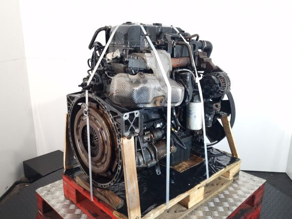 Iveco Tector 5 F4AFE411E*C001 Engine (Truck) - Motor para Camión: foto 1 Iveco Tector 5 F4AFE411E*C001 Engine (Truck) - Motor para Camión: foto 1