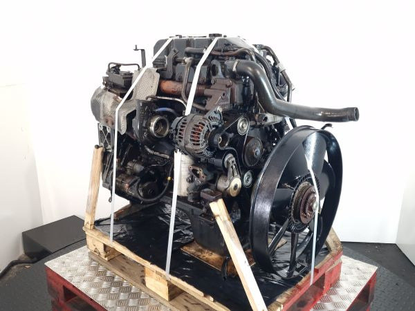 Iveco Tector 5 F4AFE411E*C001 Engine (Truck) - Motor para Camión: foto 5 Iveco Tector 5 F4AFE411E*C001 Engine (Truck) - Motor para Camión: foto 5