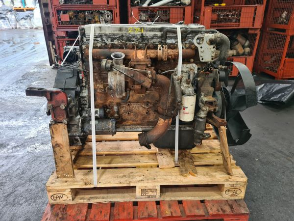 Iveco Tector 6ISB EUR3 - Motor para Camión: foto 4 Iveco Tector 6ISB EUR3 - Motor para Camión: foto 4