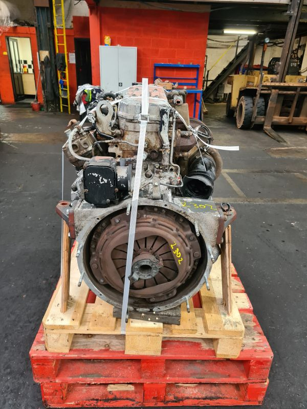 Iveco Tector 6ISB EUR3 - Motor para Camión: foto 2 Iveco Tector 6ISB EUR3 - Motor para Camión: foto 2