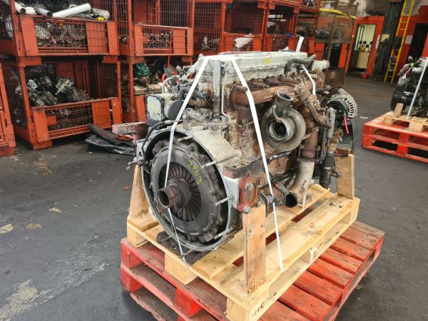 Iveco Tector 6ISB EUR3 - Motor para Camión: foto 4 Iveco Tector 6ISB EUR3 - Motor para Camión: foto 4