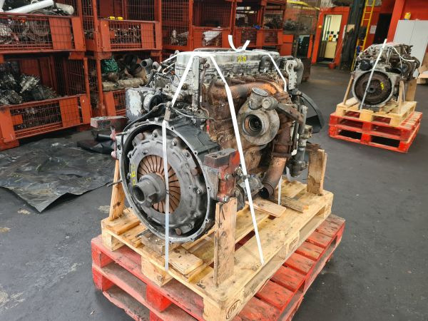 Iveco Tector 6ISB EUR3 - Motor para Camión: foto 3 Iveco Tector 6ISB EUR3 - Motor para Camión: foto 3
