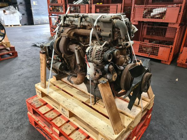 Iveco Tector 6ISB EUR3 - Motor para Camión: foto 5 Iveco Tector 6ISB EUR3 - Motor para Camión: foto 5