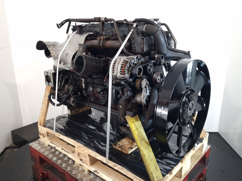 Iveco Tector 6ISB Euro 5 F4AE3681D*U101 Engine (Truck) - Motor para Camión: foto 4 Iveco Tector 6ISB Euro 5 F4AE3681D*U101 Engine (Truck) - Motor para Camión: foto 4