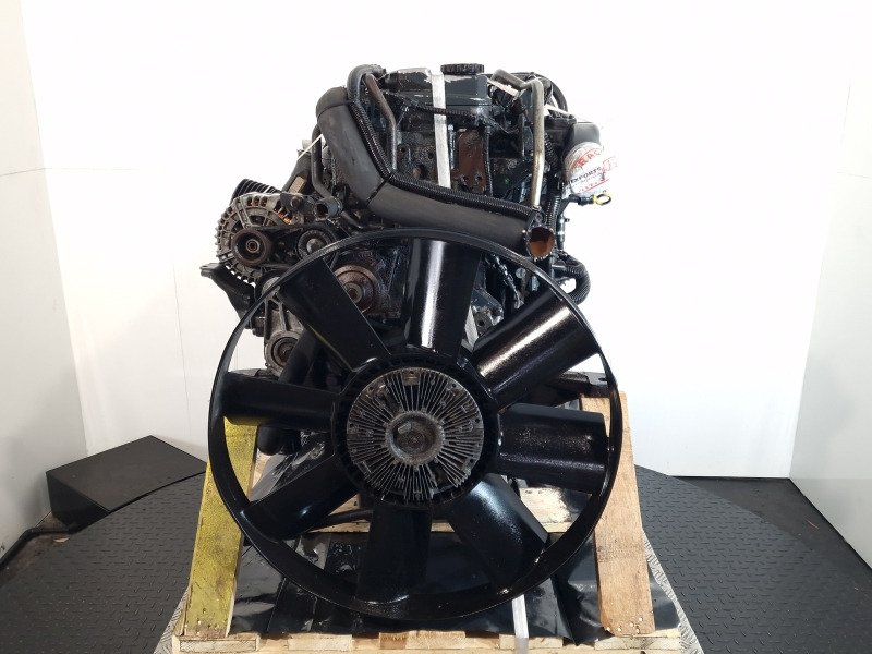 Iveco Tector 6ISB Euro 5 F4AE3681D*U101 Engine (Truck) - Motor para Camión: foto 5 Iveco Tector 6ISB Euro 5 F4AE3681D*U101 Engine (Truck) - Motor para Camión: foto 5