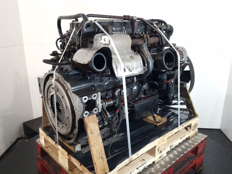 Iveco Tector 6ISB Euro 5 F4AE3681D*U101 Engine (Truck) - Motor para Camión: foto 1 Iveco Tector 6ISB Euro 5 F4AE3681D*U101 Engine (Truck) - Motor para Camión: foto 1