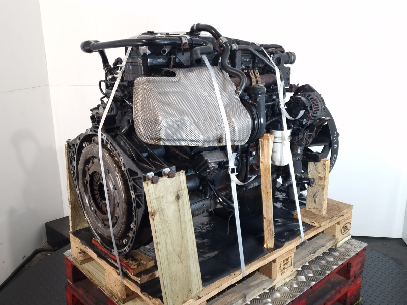 Iveco Tector 7 F4AFE611E*C006 Engine (Truck) - Motor para Camión: foto 1 Iveco Tector 7 F4AFE611E*C006 Engine (Truck) - Motor para Camión: foto 1