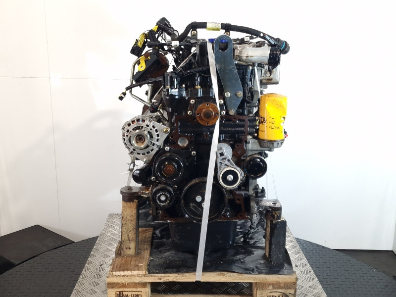 JCB 430 TA4-55E Engine (Plant) - Motor para Maquinaria de construcción: foto 5 JCB 430 TA4-55E Engine (Plant) - Motor para Maquinaria de construcción: foto 5