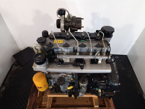 Motor para Maquinaria de construcción nuevo JCB 448 TCAG-121 Engine (Plant) DIESELMAX JCB GENERATOR ENGINE: foto 10