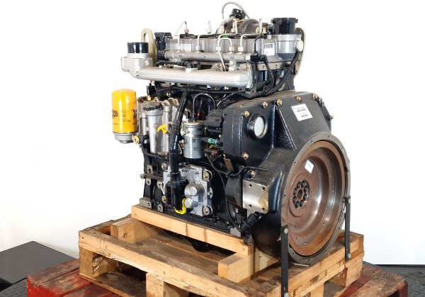 Motor para Maquinaria de construcción nuevo JCB 448 TCAG-121 Engine (Plant) DIESELMAX JCB GENERATOR ENGINE: foto 9