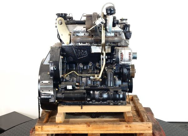 JCB 448 TCAG-121 Engine (Plant) DIESELMAX JCB GENERATOR ENGINE - Motor para Maquinaria de construcción: foto 4 JCB 448 TCAG-121 Engine (Plant) DIESELMAX JCB GENERATOR ENGINE - Motor para Maquinaria de construcción: foto 4