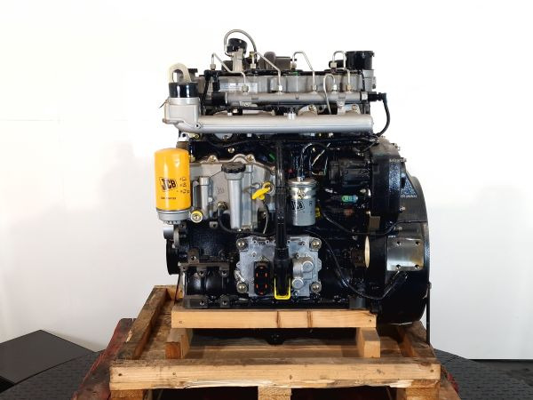 Motor para Maquinaria de construcción nuevo JCB 448 TCAG-121 Engine (Plant) DIESELMAX JCB GENERATOR ENGINE: foto 8