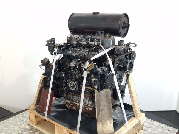 Komatsu 4D84E-3D Engine (Plant) - Motor para Maquinaria de construcción: foto 4 Komatsu 4D84E-3D Engine (Plant) - Motor para Maquinaria de construcción: foto 4