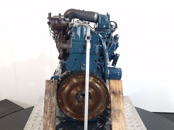 Kubota V3800-DI-T-ET18 Engine (Plant) - Motor para Maquinaria de construcción: foto 4 Kubota V3800-DI-T-ET18 Engine (Plant) - Motor para Maquinaria de construcción: foto 4