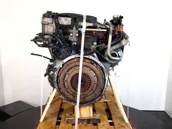 MAN D0834 LFL51 Engine (Truck) - Motor para Camión: foto 3 MAN D0834 LFL51 Engine (Truck) - Motor para Camión: foto 3